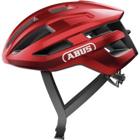 abus powerdome blaze red1